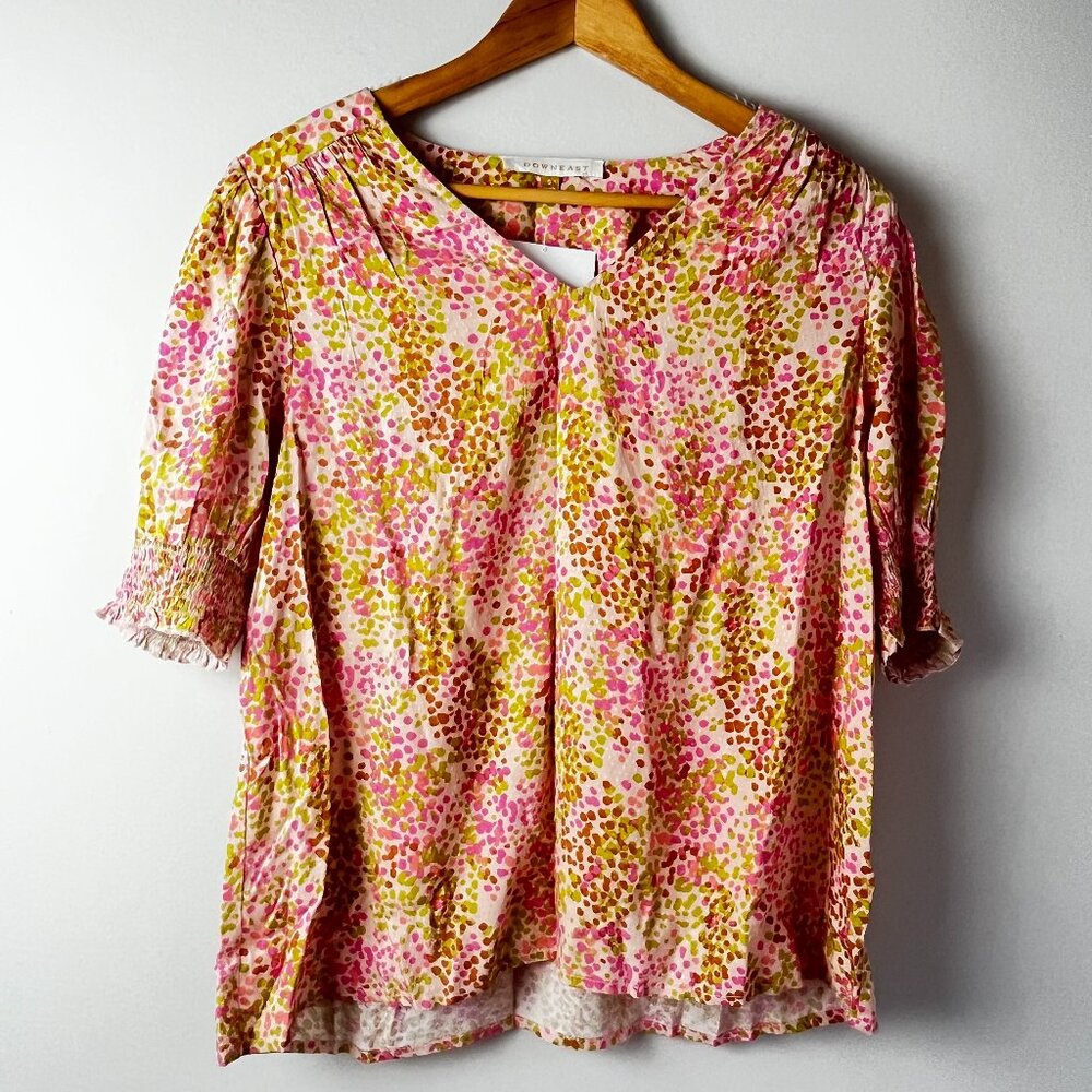2/$30 DownEast Small Top